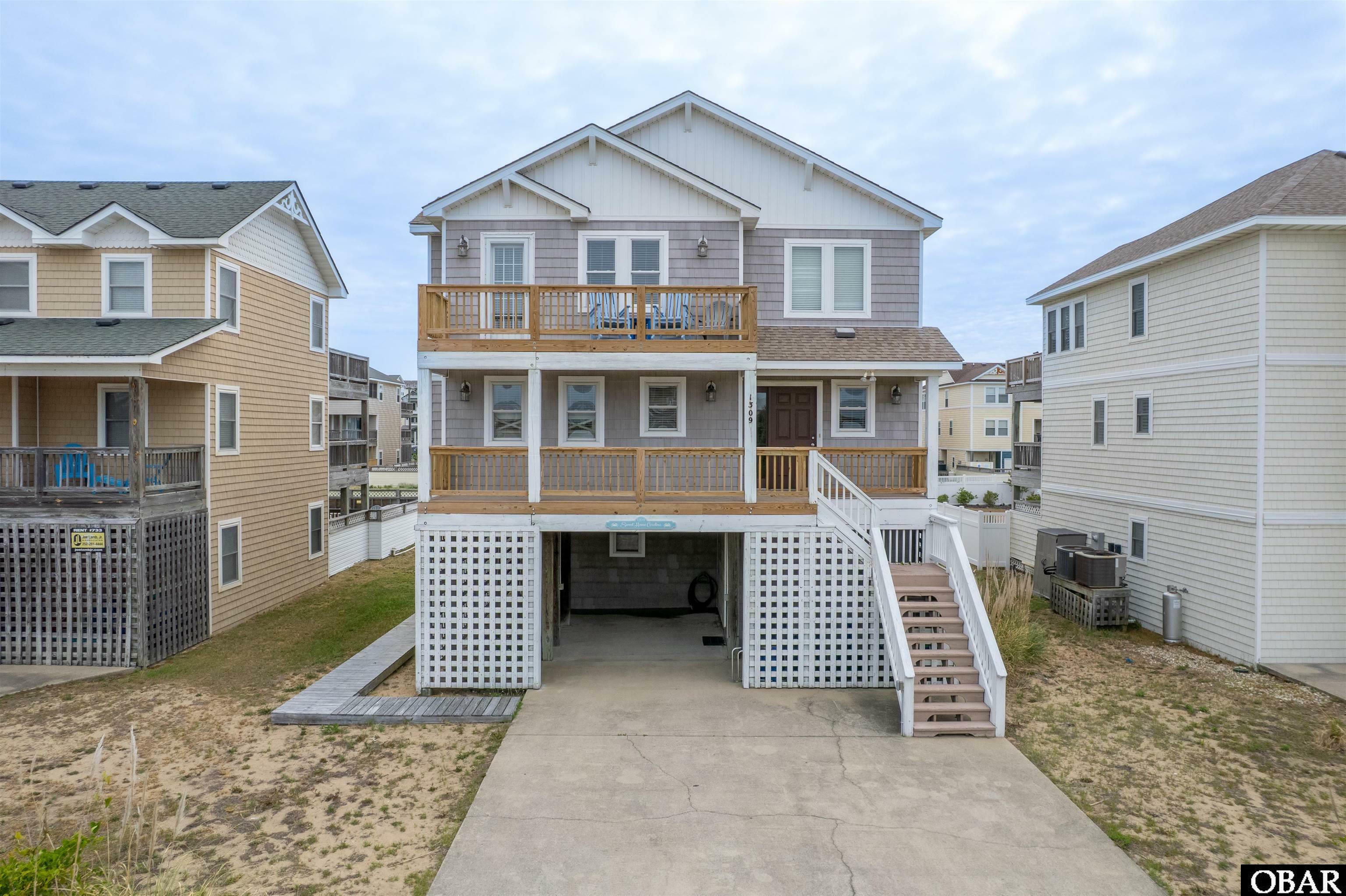 1309 S Memorial Boulevard  Kill Devil Hills NC 27948 photo