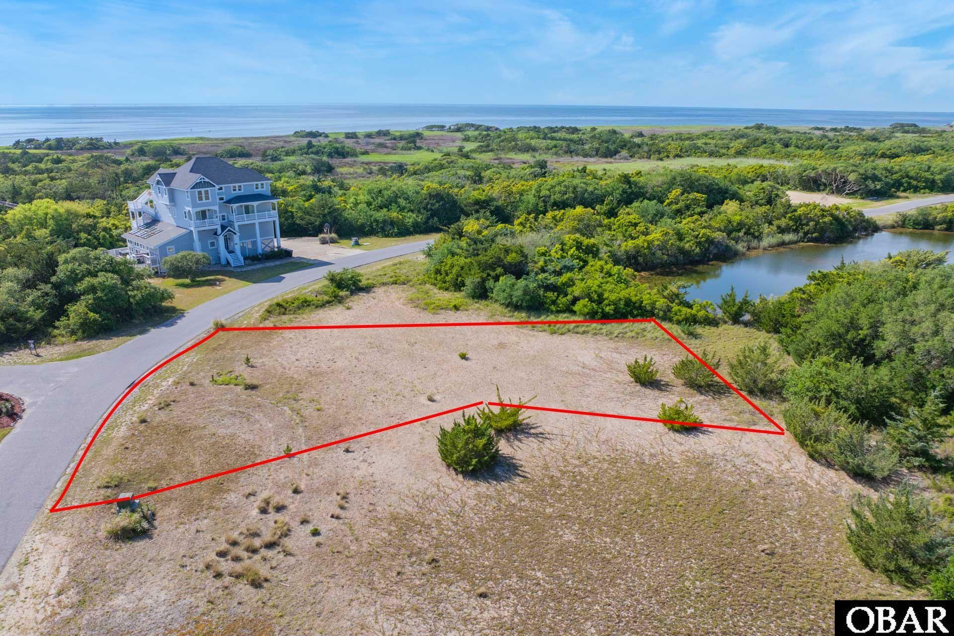 Property Photo: 41175 Portside Drive NC 27915