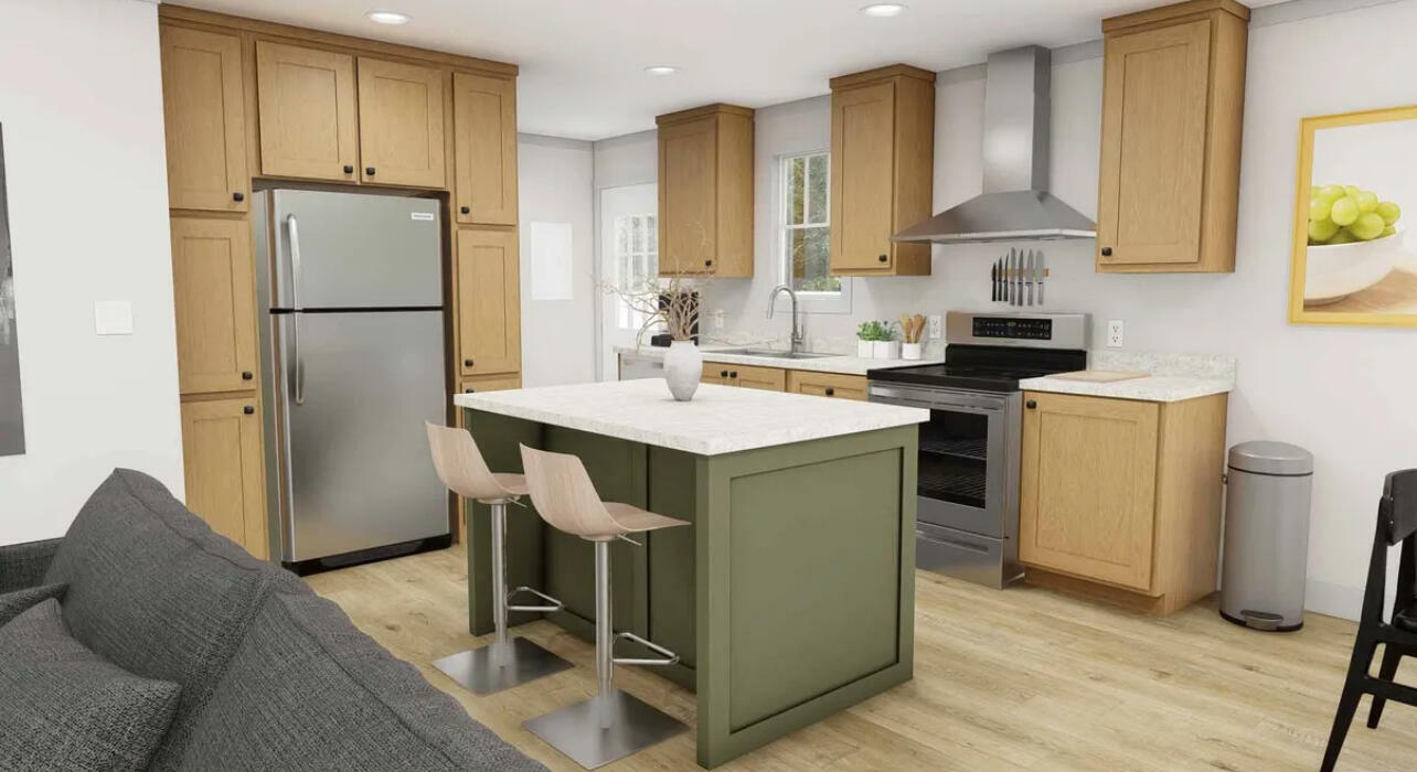 Property Photo: 855 Redwood Avenue OR 97522