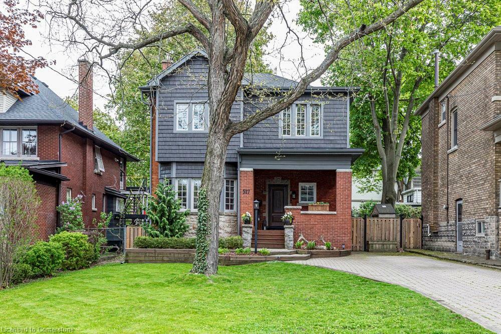 Property Photo: 517 Dundurn Street S ON L8P 4M2