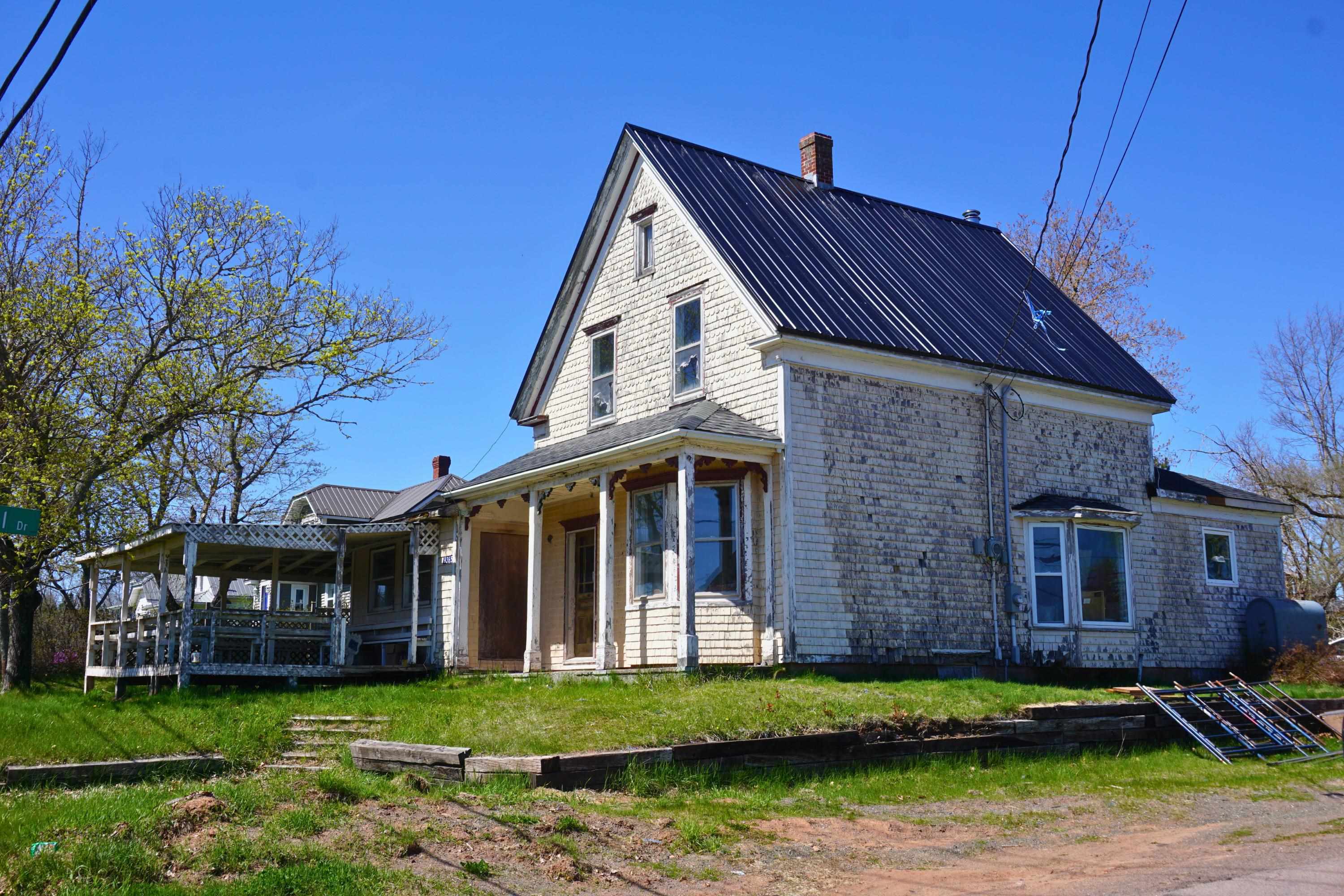 Property Photo:  9365 Main Street  PE C0A 1W0 