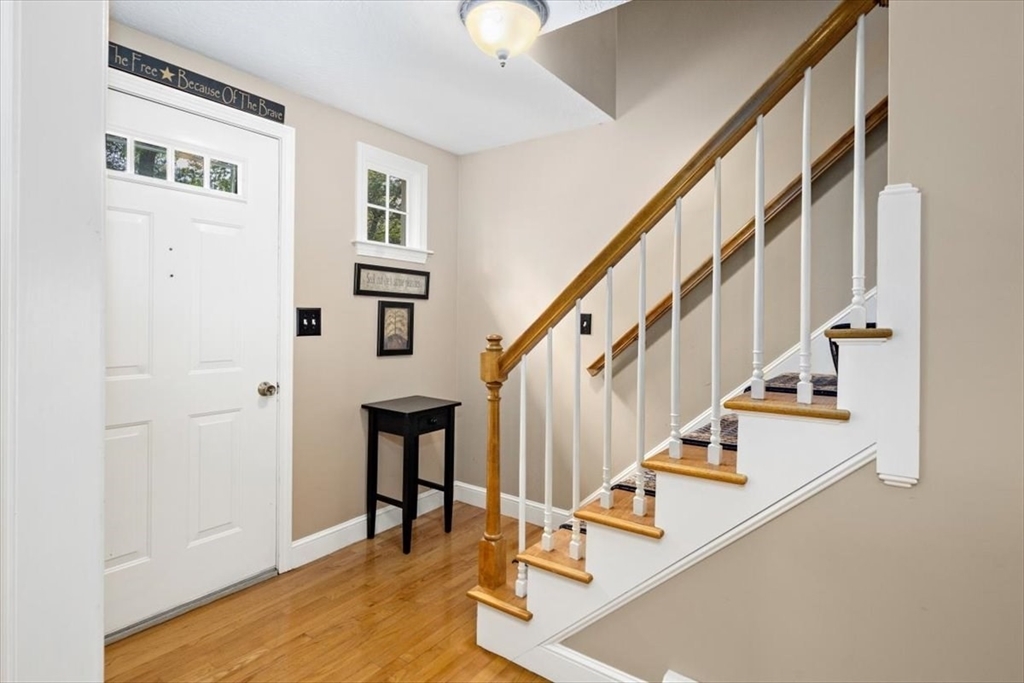 Property Photo: 11 Captain North Way MA 02359