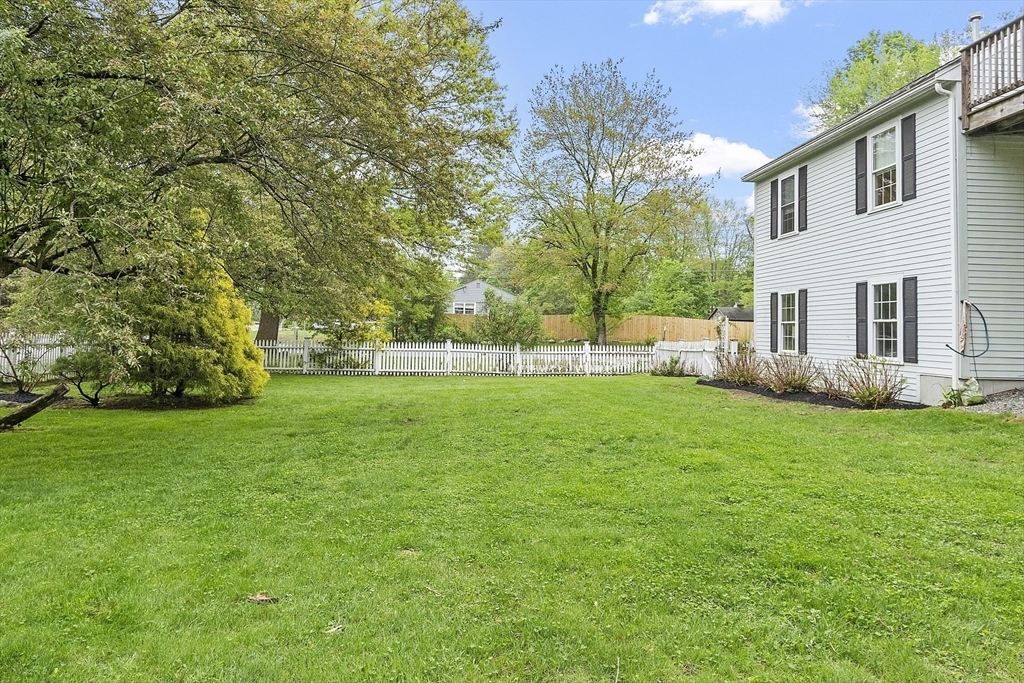 Property Photo:  385 Arlington Street  MA 01720 