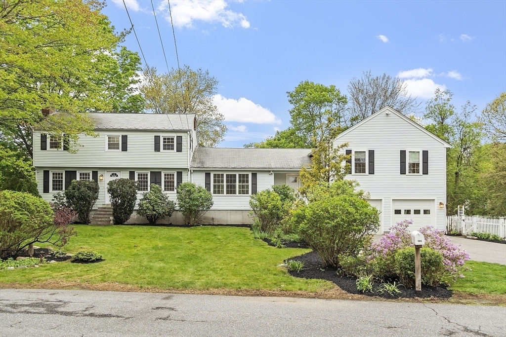 Property Photo:  385 Arlington Street  MA 01720 