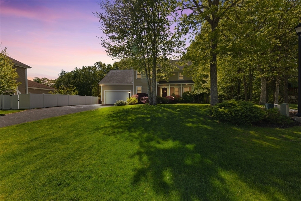 Property Photo:  90 Sutherland Dr  MA 02726 