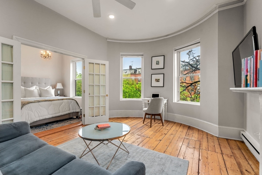 Property Photo: 668 Tremont St 3 MA 02118