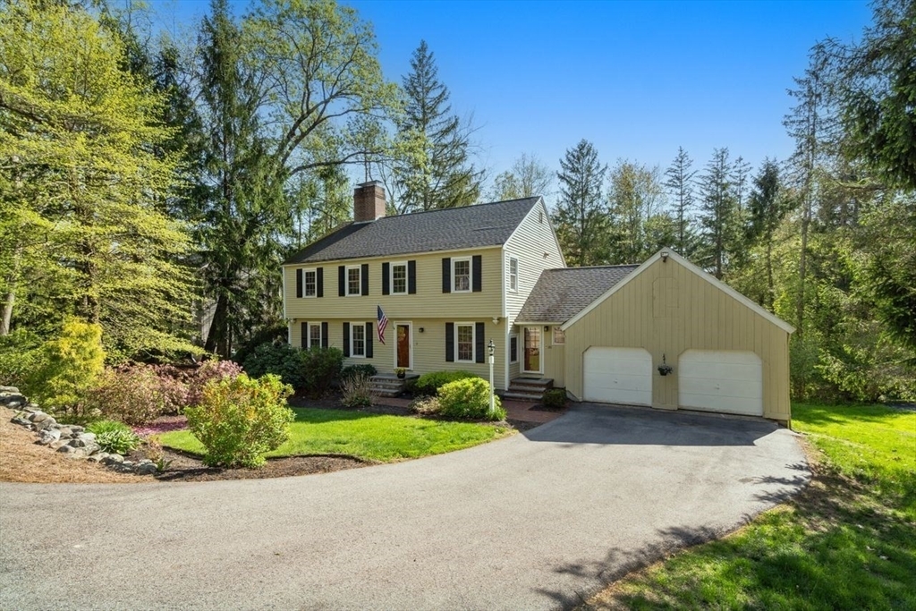Property Photo: 335 Chestnut Street MA 01845