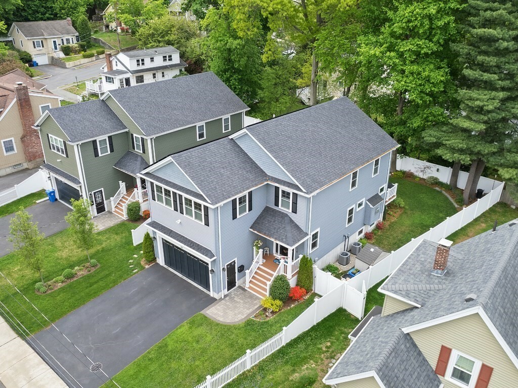 Property Photo: 83 Boynton Street MA 02453