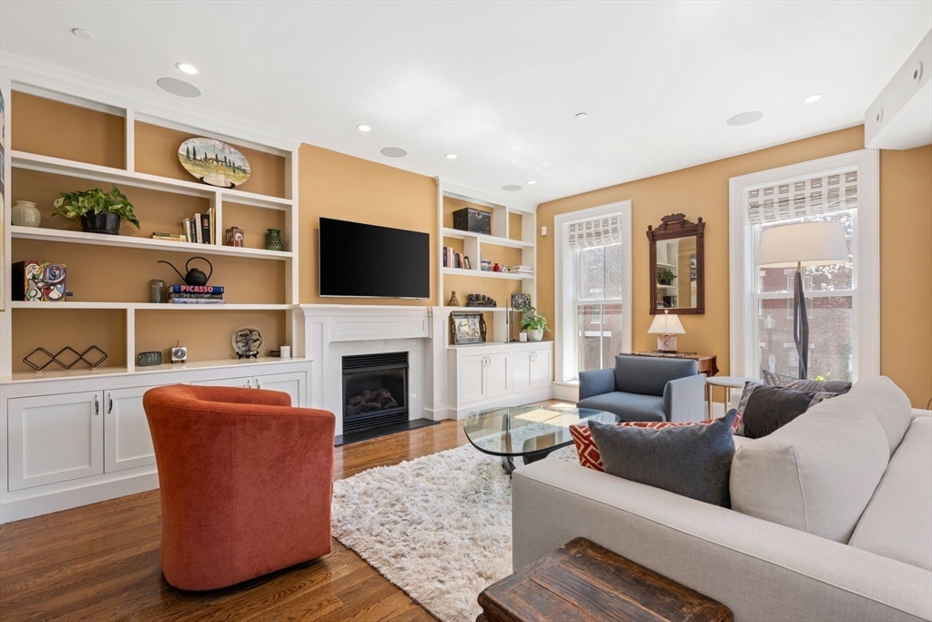 Property Photo: 251 Shawmut Ave 1 MA 02118