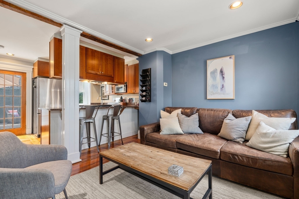 Property Photo: 5-6 Wellington Place 2 MA 02129