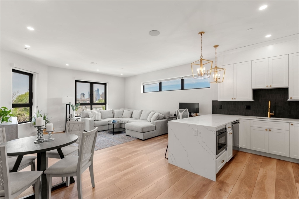 Property Photo: 388 Athens Street 1 MA 02127