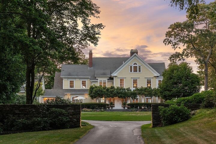 55 Sandy Pond Rd  Lincoln MA 01773 photo