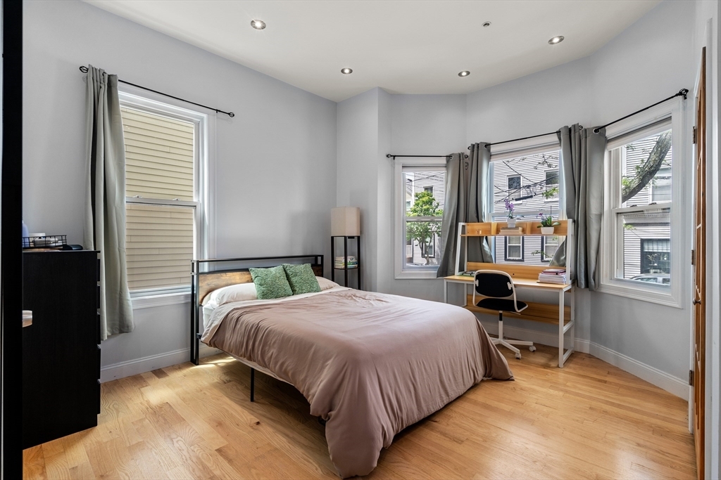 Property Photo: 146 Columbia Street 1 MA 02139