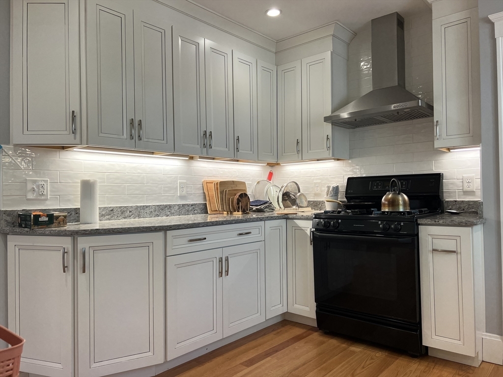 Property Photo: 9 Loring Street 9 MA 02478