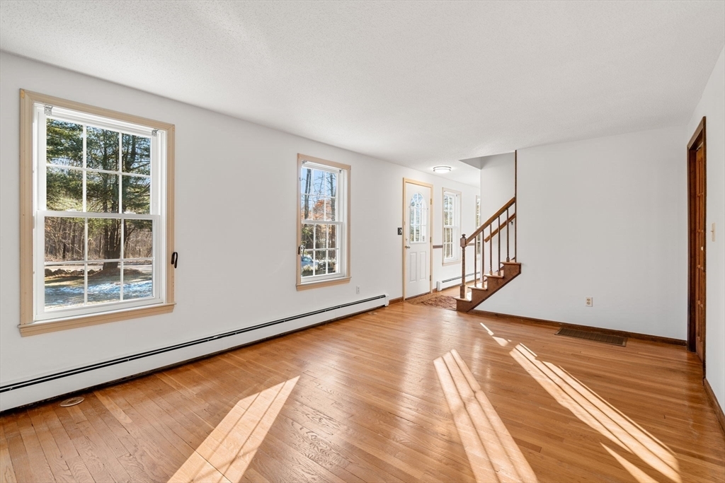 Property Photo: 209 Pleasant MA 02054