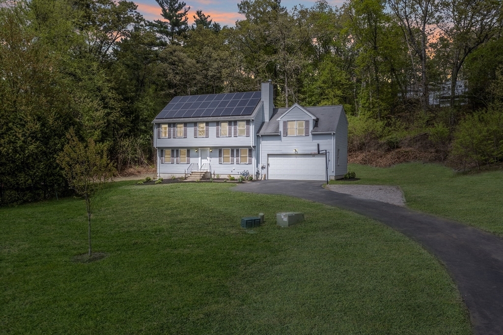 Property Photo:  18 Candlewood Dr  MA 02053 