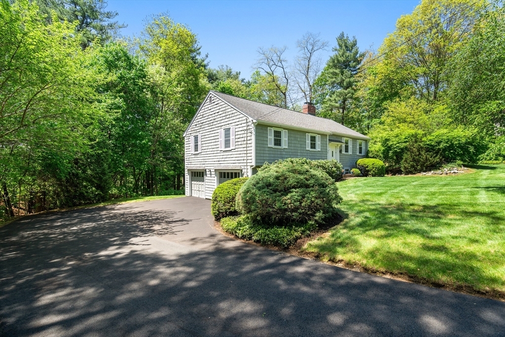 Property Photo:  17 Keith Rd  MA 01778 