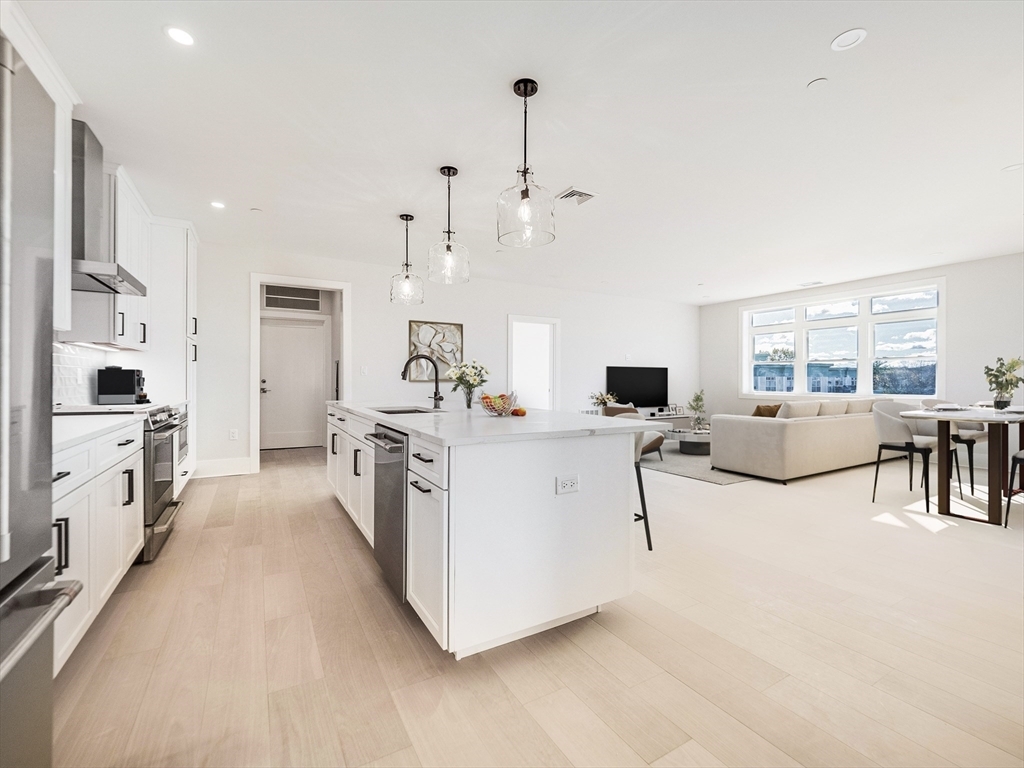 Property Photo: 62 Foundry St 406 MA 01880