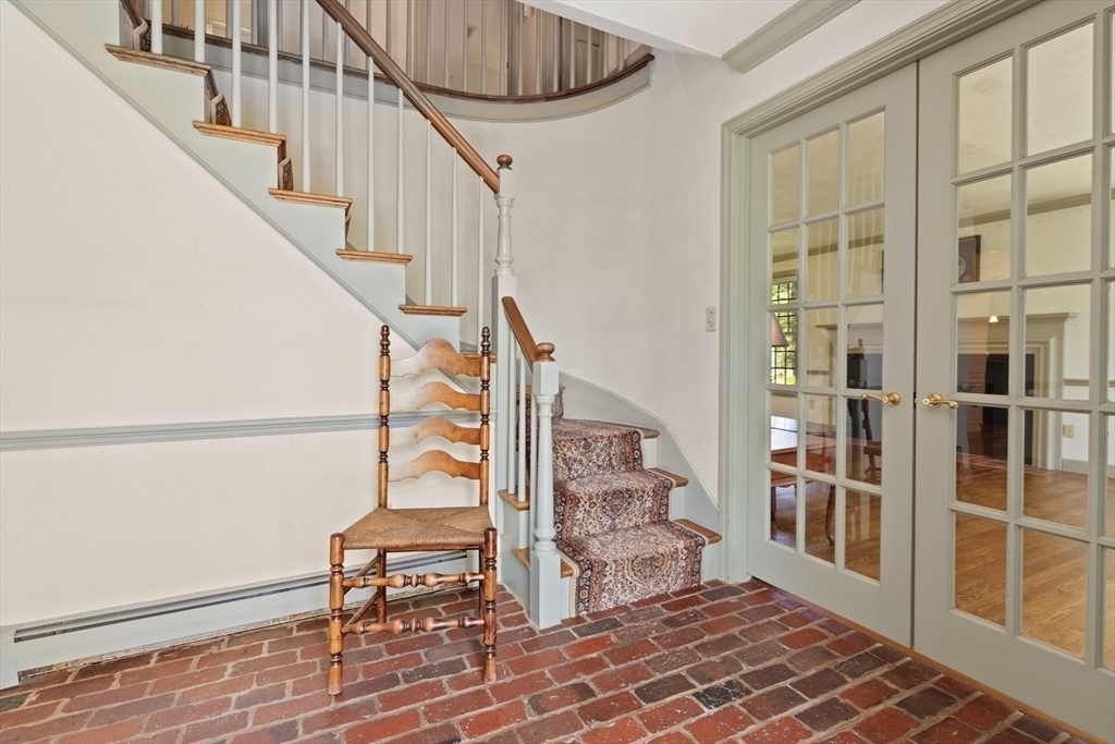 Property Photo: 54 High Ridge MA 01921