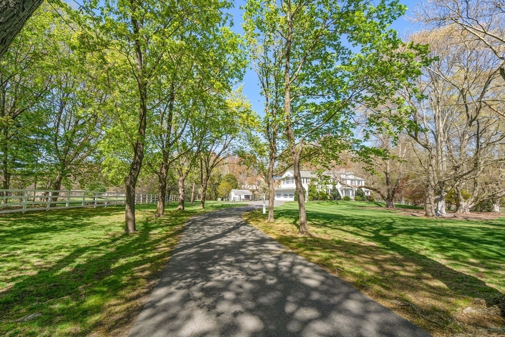 Property Photo: 29 Summer Street MA 02090