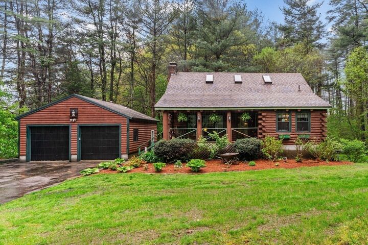 Property Photo:  125 Blackstone St  MA 01569 