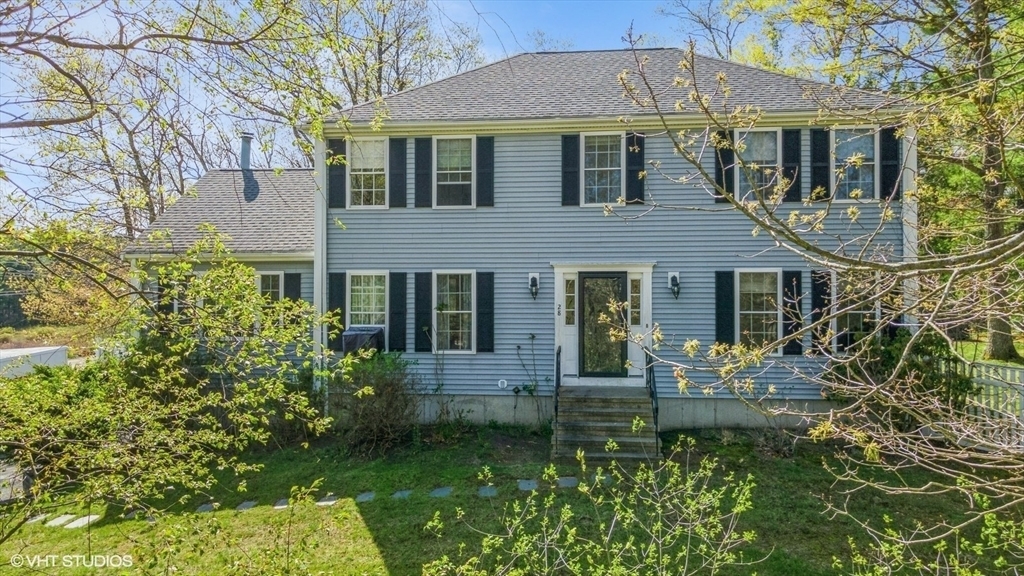 Property Photo: 28 Myrtle St MA 02054