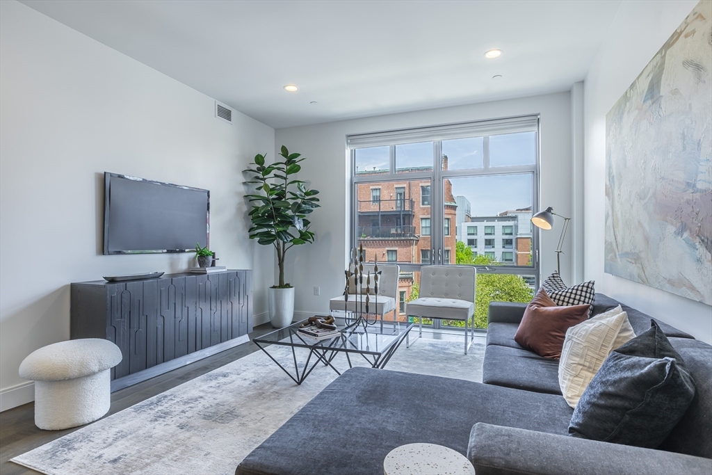 Property Photo: 150 Dorchester Ave U412 MA 02127