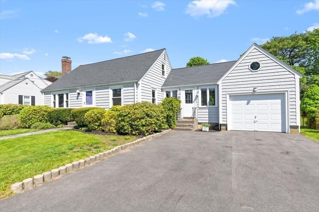 Property Photo: 43 Mandalay Road MA 02190