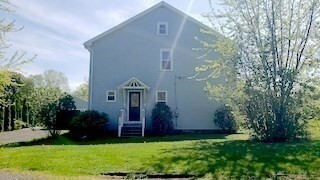 Property Photo: 14 Russell Stage Rd MA 01008