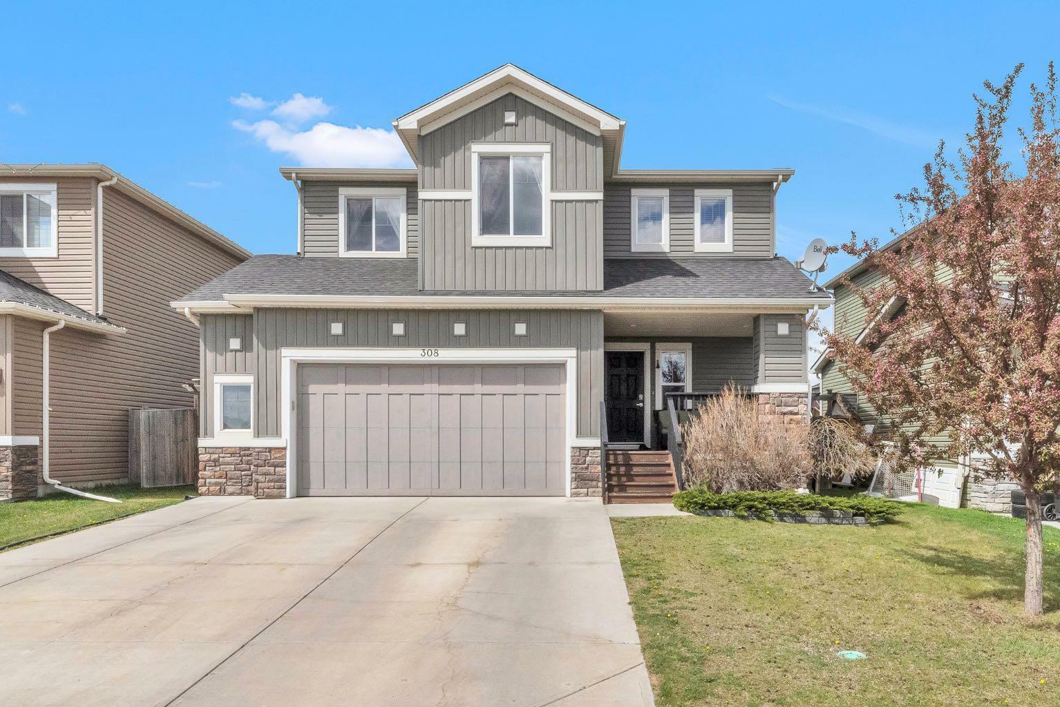 308 West Creek Drive  Chestermere AB T1Z 0B4 photo