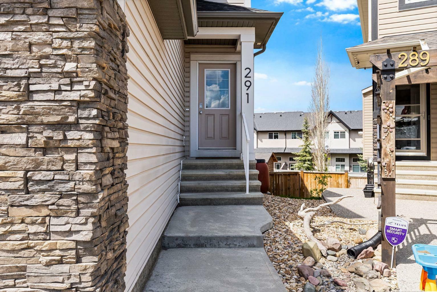 Photo de la propriété: 291 Cimarron Vista Court AB T1S 2H2