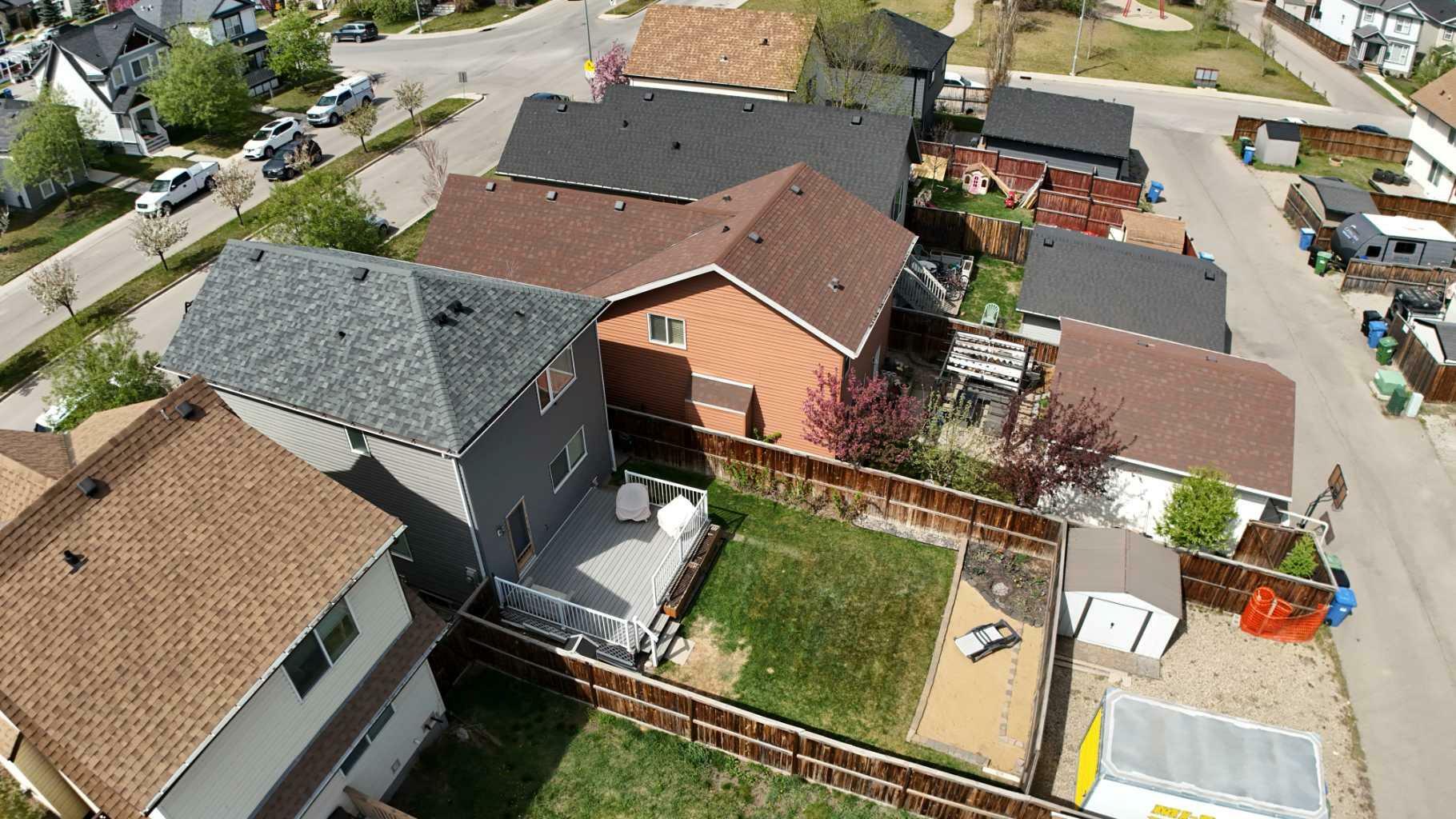 Property Photo: 270 Copperstone Grove SE AB T2Z 4X9