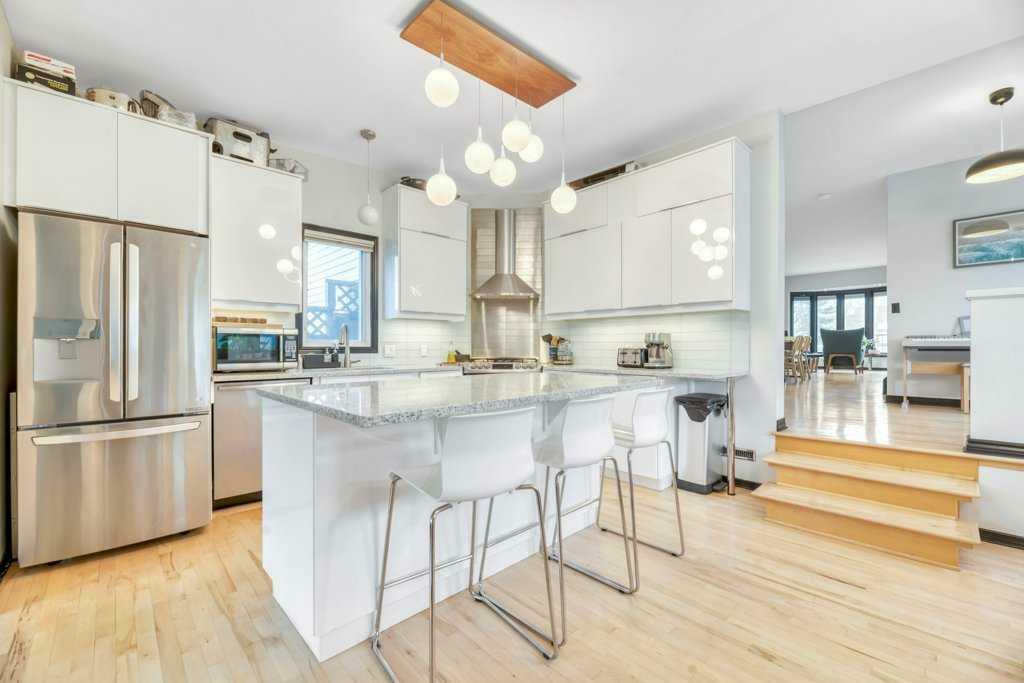 Property Photo: 1940 Broadview Road NW AB T2N 3H7