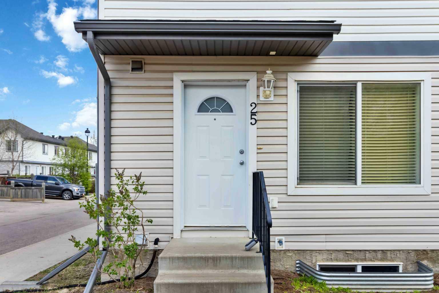Photo de la propriété:  187 Millennium Gate 25  AB T9K 0P3 