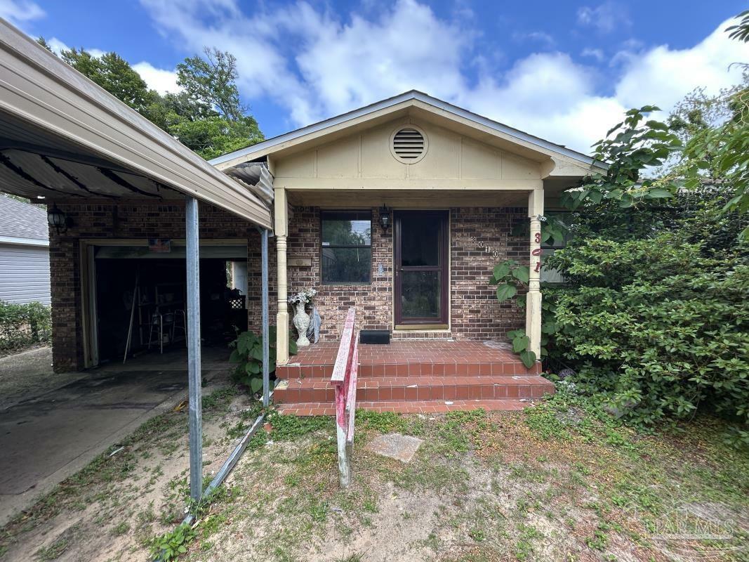 3010 N 6th Ave  Pensacola FL 32503 photo