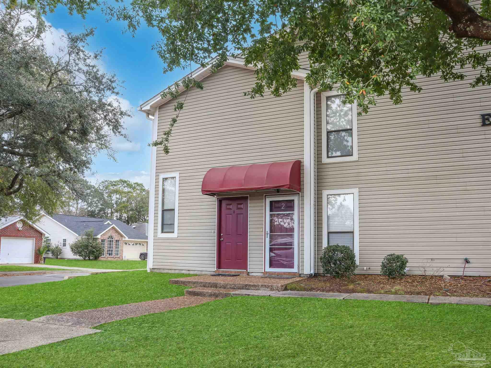 7171 N 9th Ave E2  Pensacola FL 32504 photo