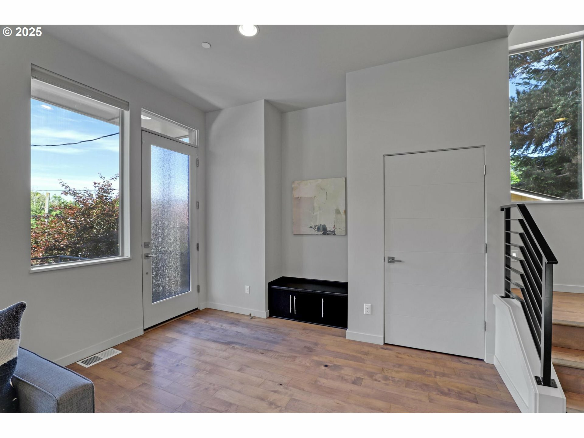 Property Photo: 1356 SE 33rd Ave OR 97214