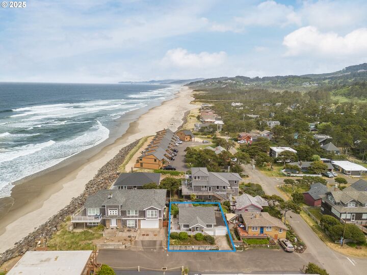 Property Photo: 4280 Amity Ave OR 97149