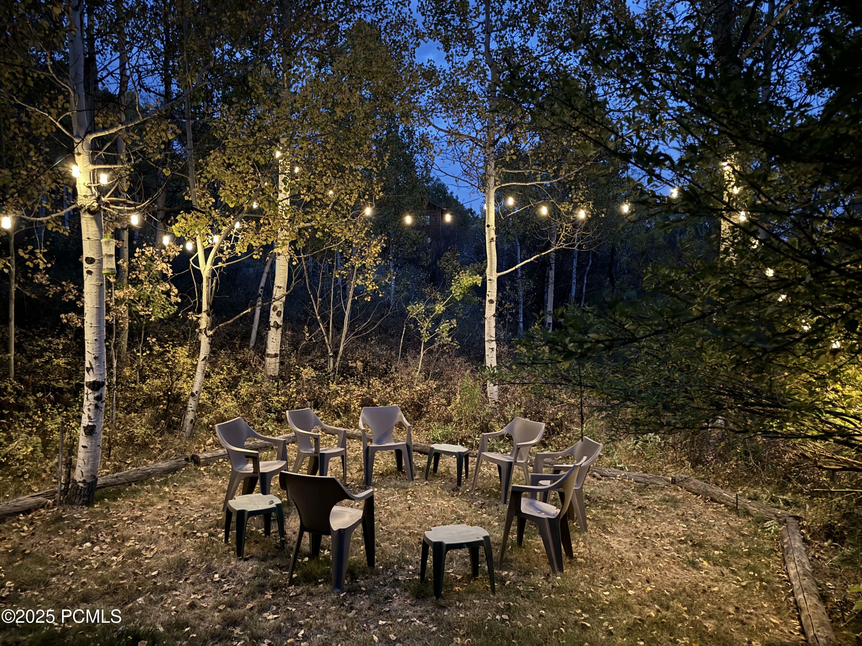 Property Photo: 5375 E Colter Road UT 84055