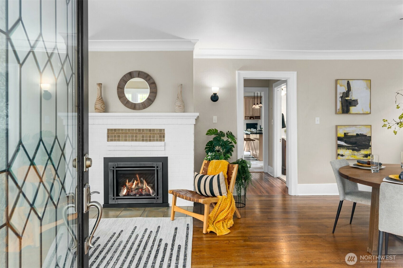Property Photo: 511 23rd Avenue E WA 98112