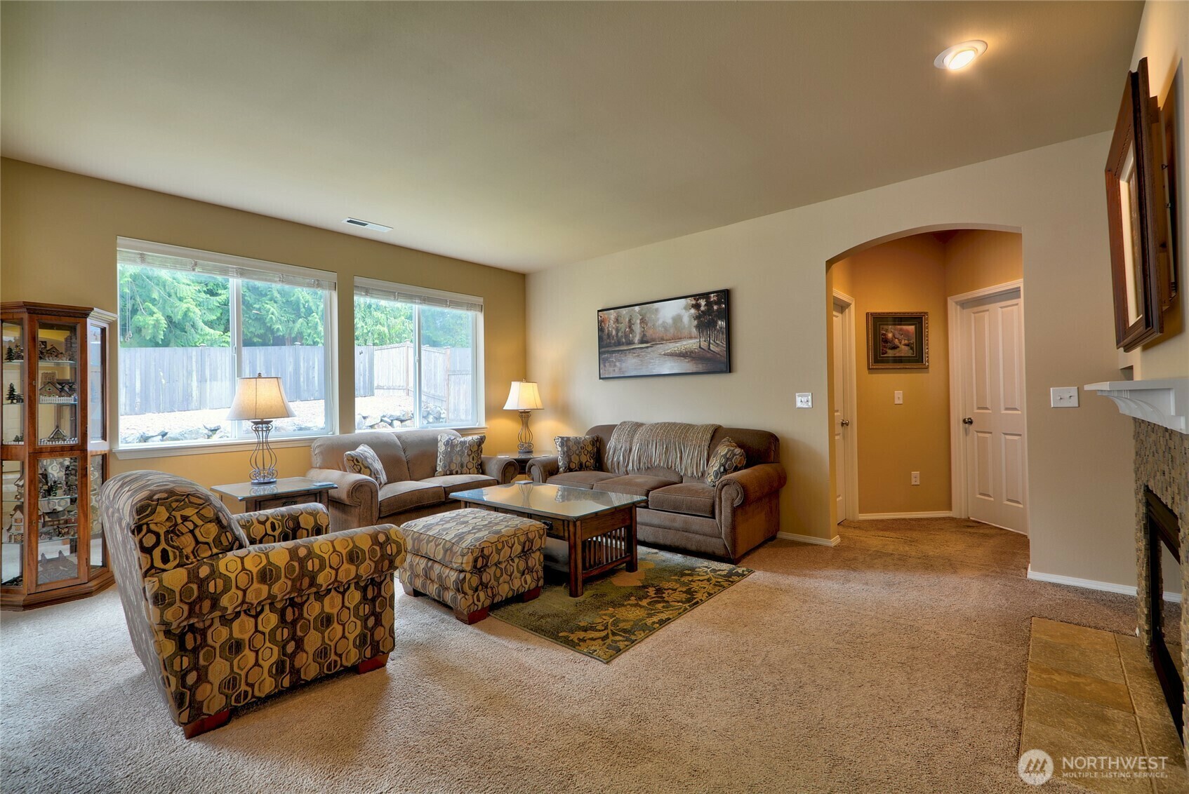 Property Photo: 8516 72nd Place NE WA 98270