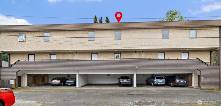 Property Photo: 15314 4th Avenue SW 3 WA 98166