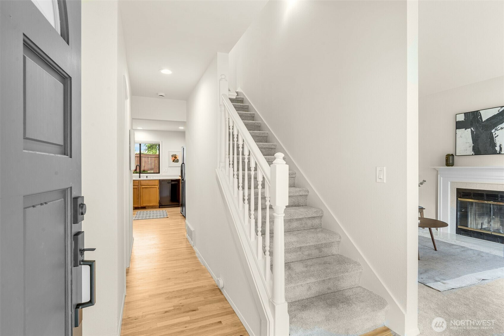 Property Photo: 1754 N 122nd Street WA 98133