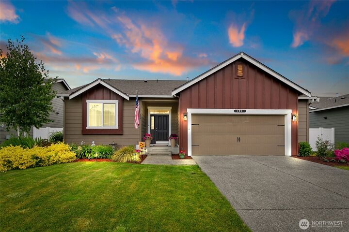 121  Hickory Avenue SW 26  Orting WA 98360 photo