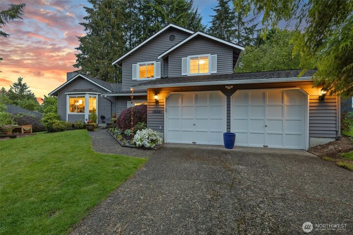 Property Photo:  18221 NE 108th Court  WA 98052 