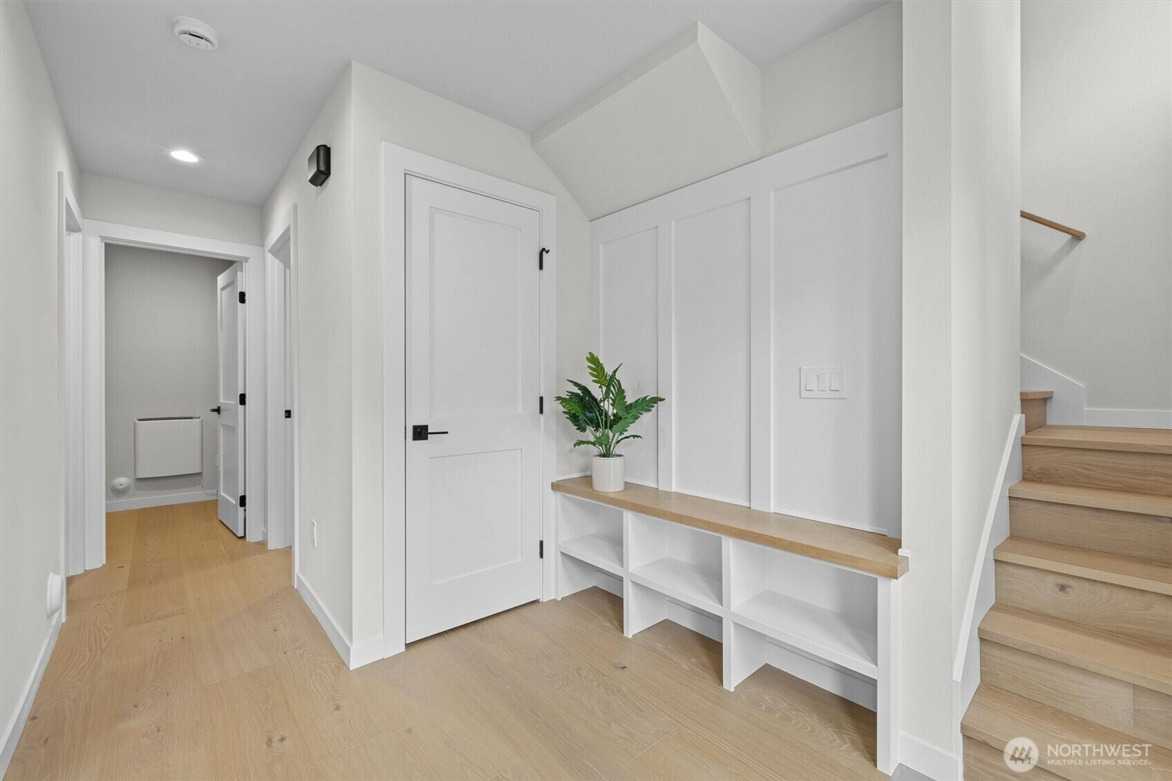 Property Photo: 6011 43rd Avenue NE WA 98115