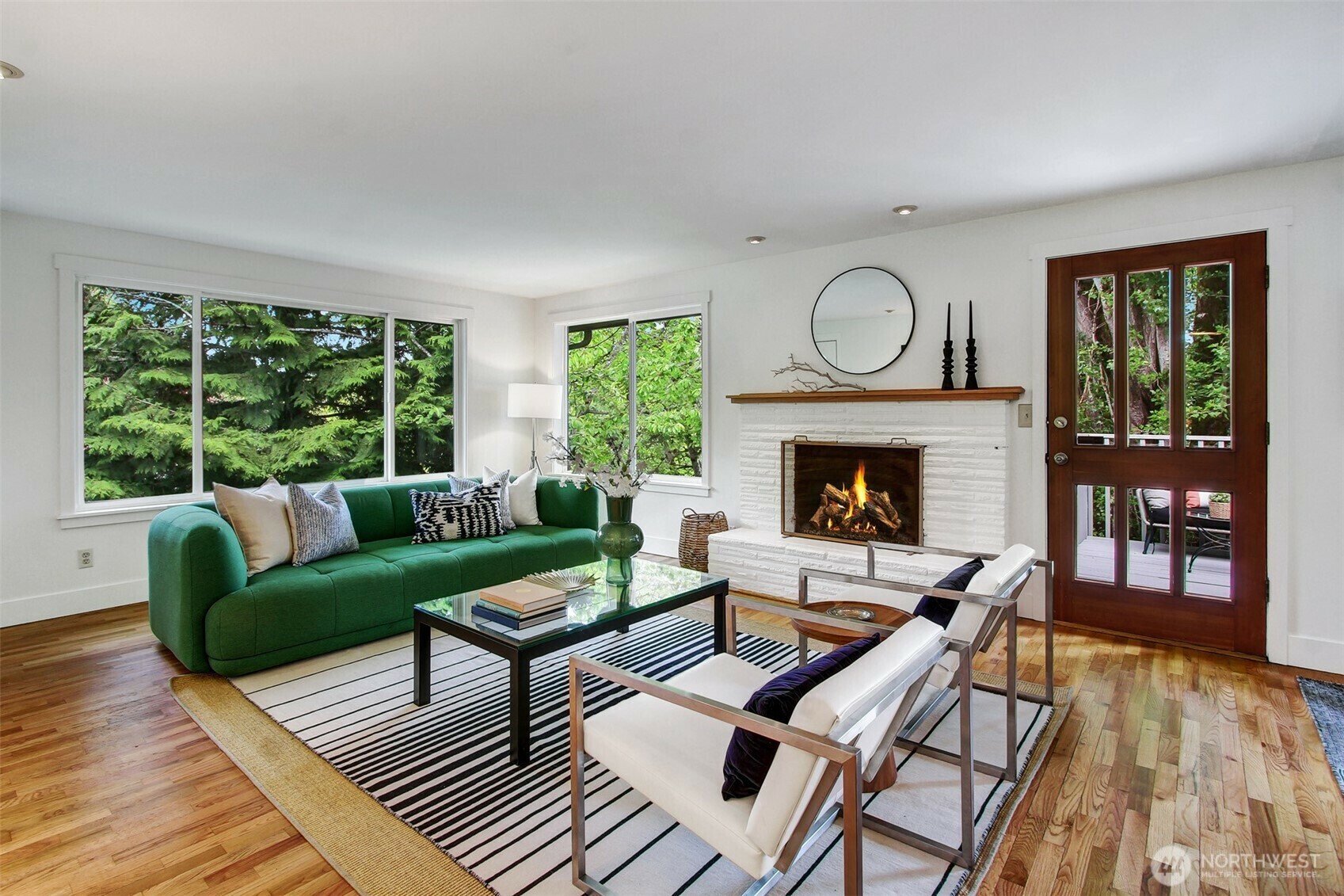 Property Photo: 425 31st Avenue WA 98122