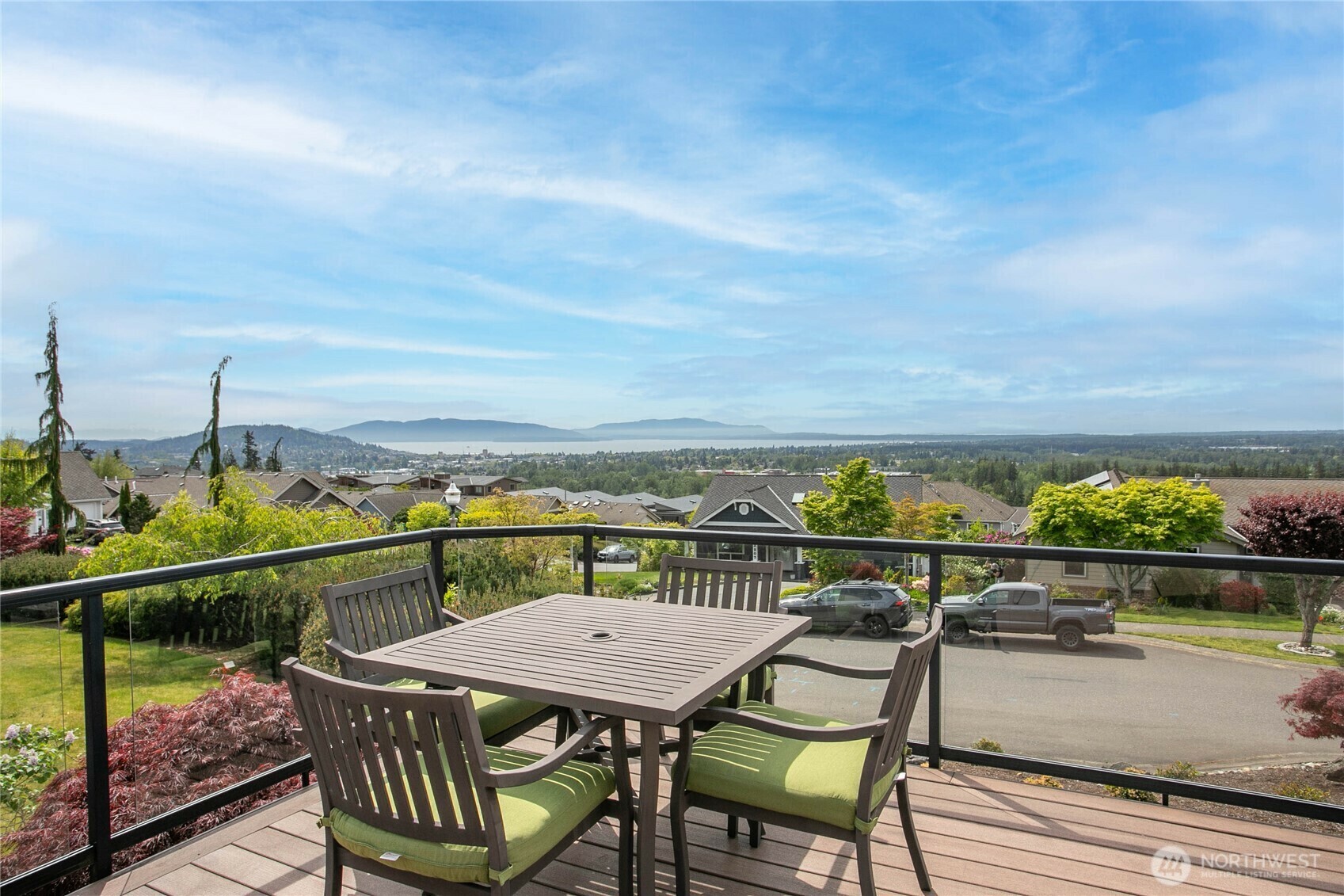 Property Photo: 3214 Spyglass Drive WA 98226