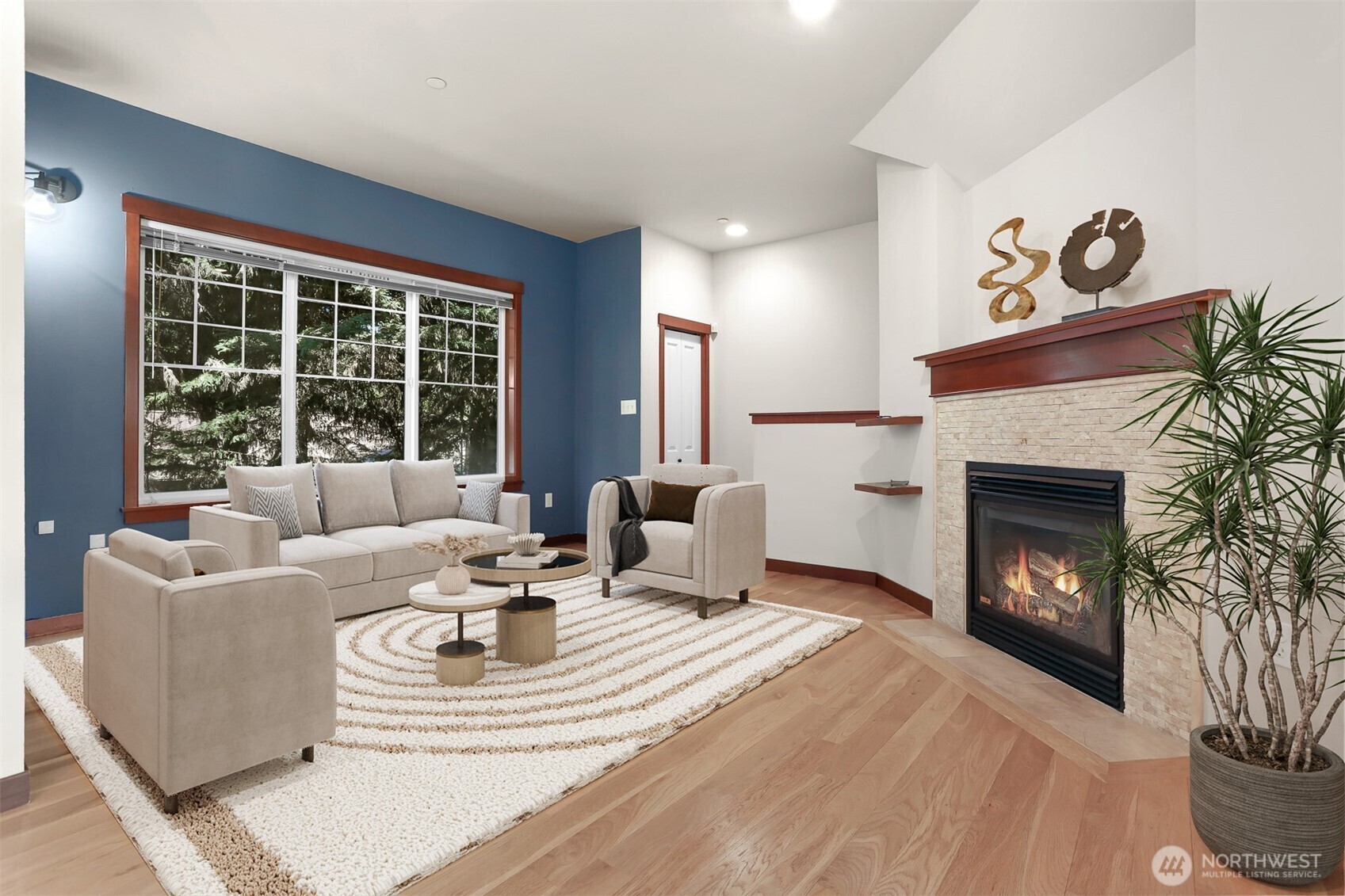 Property Photo: 19439 1st Avenue S F2 WA 98148