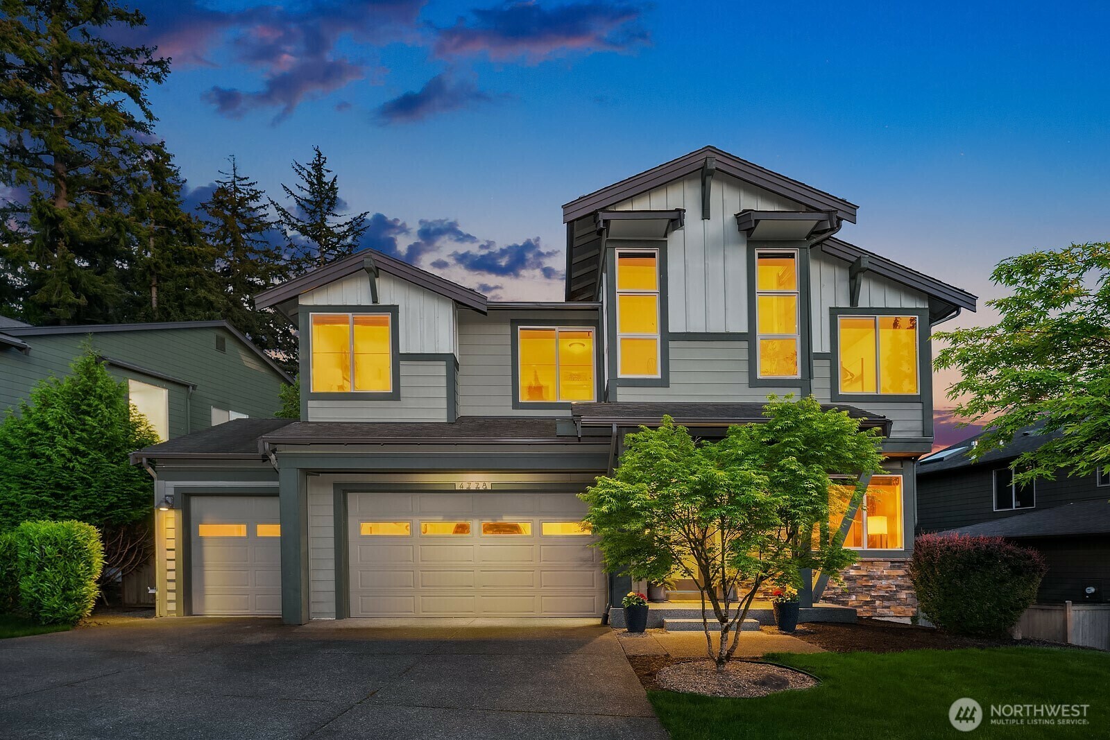 4778  231st Place SE  Sammamish WA 98075 photo